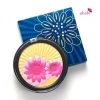 Avon@Obabi Mark. By Avon Blooming Pretty Highlighting Powder