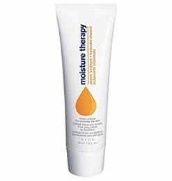 Avon@Obabi Bath & Body Avon Moisture Therapy Vitamin Treatment Mini Hand Cream 45ml