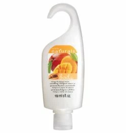 Avon@Obabi Avon Naturals Mango & Papaya Shower Gel | 150ml Bath & Body