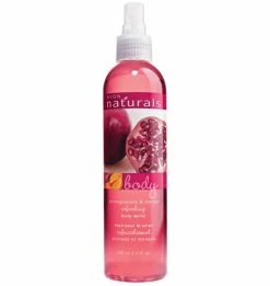 Avon@Obabi Bath & Body Avon Naturals Pomegranate & Mango Body Spray 250ml