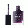 Avon@Obabi Avon Nailwear Pro Nail Enamel | Wicked Malice