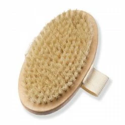 Avon@Obabi Avon Natural Boar Bristle Body Brush