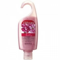 Avon@Obabi Avon Naturals Winter Berry Shower Gel 150ml