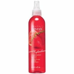 Avon@Obabi Avon Naturals Sunny Strawberry & Guava Body Spray 250ml Bath & Body