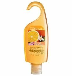 Avon@Obabi Avon Naturals Orange Blossom & Verbena Shower Gel | 150ml Bath & Body
