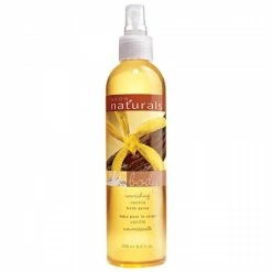 Avon@Obabi Bath & Body Avon Naturals Vanilla Body Spray 250ml