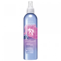 Avon@Obabi Avon Naturals Vibrant Orchid & Blueberry Body Spray | 250ml. Bath & Body