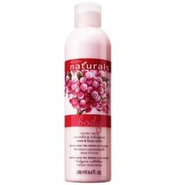 Avon@Obabi Avon Naturals Winter Berry Body Lotion 250ml Bath & Body