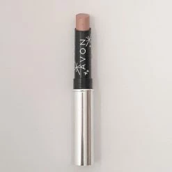 Avon@Obabi Avon Glazewear Dimensions Lipstick - Nude Gold Makeup