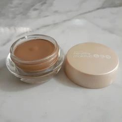 Avon@Obabi Avon Healthy Makeup Mousse Foundation - Nutmeg.