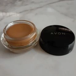 Avon@Obabi Avon Ideal Flawless Matte Mousse Foundation | Nutmeg Makeup