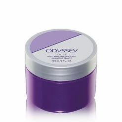 Avon@Obabi Avon Odyssey Perfumed Skin Softener