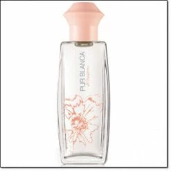 Avon@Obabi Avon Pur Blanca Blossom Eau De Toilette Spray | 50ml (Boxless). Fragrances