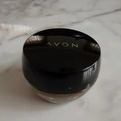 Avon@Obabi Avon Ideal Flawless Matte Mousse Foundation | Rich Espresso Makeup