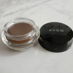 Avon@Obabi Avon Ideal Flawless Matte Mousse Foundation | Rich Espresso Makeup