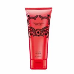 Avon@Obabi Avon Christian Lacroix Rouge Shower Gel Bath & Body