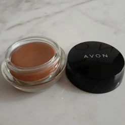 Avon@Obabi Avon Ideal Flawless Matte Mousse Foundation | Sable Makeup