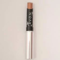 Avon@Obabi Makeup Avon Glazewear Dimensions Lipstick | Shiny Bronze