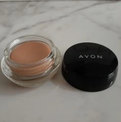 Avon@Obabi Avon Ideal Flawless Matte Mousse Foundation | Soft Honey