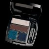 Avon@Obabi Avon True Color Eyeshadow Quad | Glow Teal