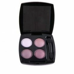 Avon@Obabi Avon True Color Eyeshadow Quad | Romantic Mauves Makeup