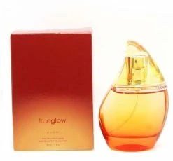 Avon@Obabi Fragrances Avon True Glow Eau De Parfum Spray | 50ml ( Boxless)
