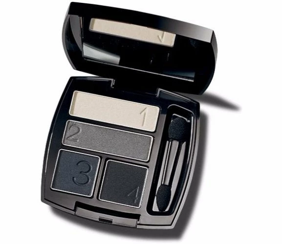 Cheapest ๐งจ Avon@Obabi Makeup Avon True Color Eyeshadow Quad | Urban Skyline ๐ 5 Avon@Obabi Makeup Avon True Color Eyeshadow Quad | Urban Skyline