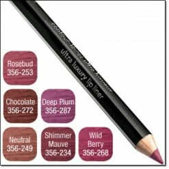 Avon@Obabi Avon Ultra Luxury Lip Liner | Chocolate