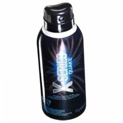 Avon@Obabi Avon X-Series Quake Deodorant Body Spray For Him