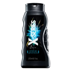 Avon@Obabi Bath & Body Avon X-Series Wave Shower Gel