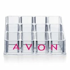 Avon@Obabi Avon Lipstick Caddy Makeup