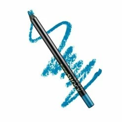 Avon@Obabi Makeup Avon SuperShock Gel Eye Liner Pencil - Aqua Pop