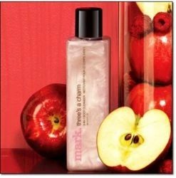 Avon@Obabi Bath & Body Mark. By Avon Three’s A Charm Juicy Apple 3-in-1 Body Cleanser | 180ml
