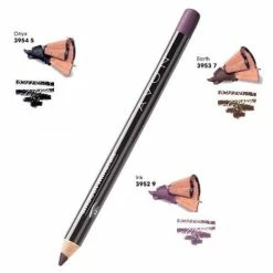 Avon@Obabi Avon Smooth Minerals Eye Liner | Onyx Makeup